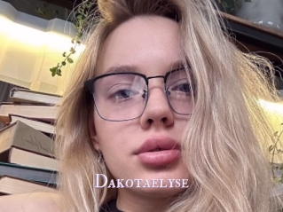 Dakotaelyse