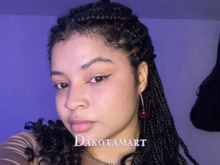 dakotamart X Drow