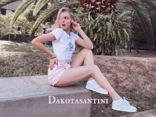 Dakotasantini