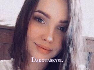 Dakotaskyel