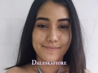 Daleskafiore