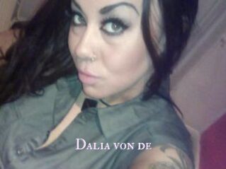 Dalia_von_de
