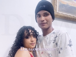 Daliaandkennedy