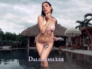 Daliilamiller