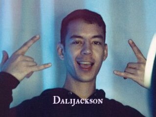 Dalijackson