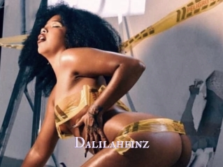 Dalilaheinz