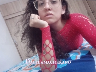 Dalilamacherano