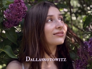 Dallasnotowitz