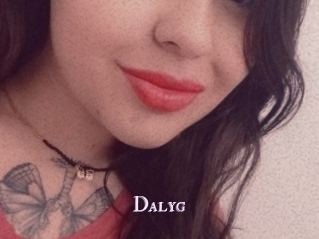 Dalyg