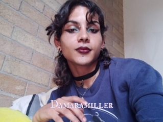 Damaramiller