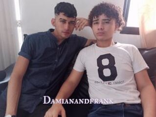 Damianandfrank