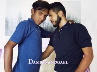 Damianandgael