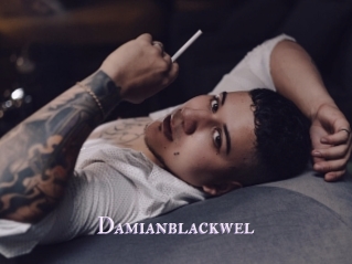 Damianblackwel