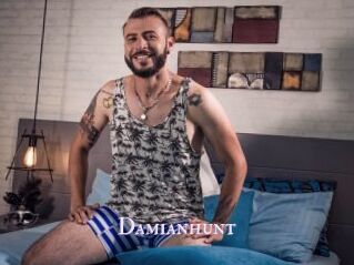 Damianhunt