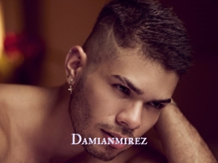 damianmirez X Drow