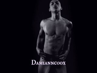 Damianncoox