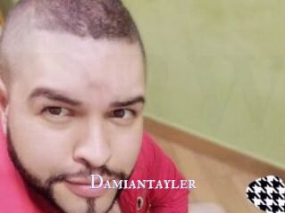Damiantayler