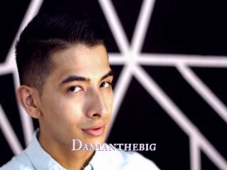 Damianthebig