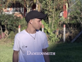 damiensmith X Drow
