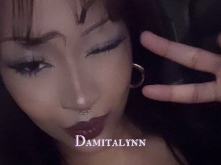 Damitalynn