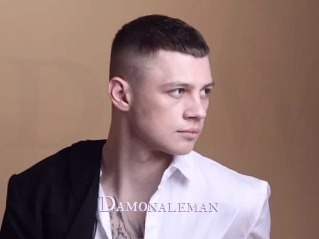 Damonaleman