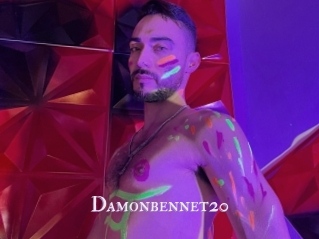 Damonbennet20