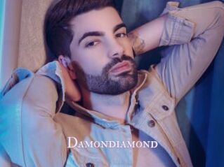 Damondiamond