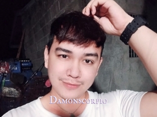 Damonscorpio