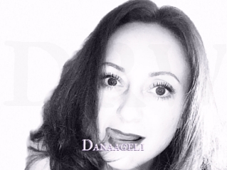 Danaageli