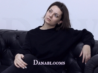 danablooms X Drow