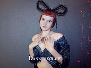 danafoxglove X Drow