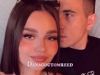 Danagoutomreed