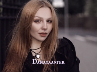 Danayaaster