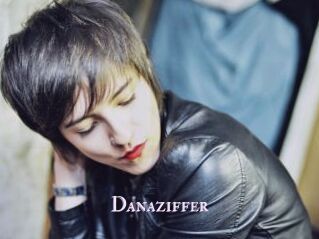 Danaziffer