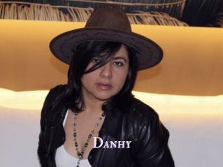 Danhy