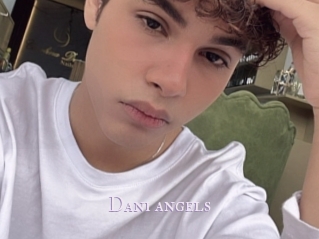 dani_angels X Drow