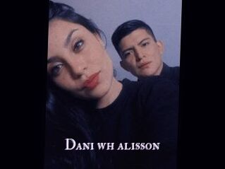 Dani_wh_alisson