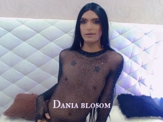 Dania_blosom
