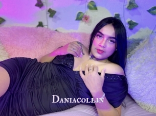 Daniacollin