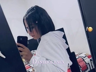 danidollsex X Drow
