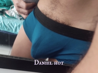 daniel_hot X Drow