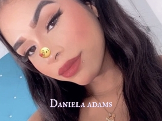daniela_adams X Drow