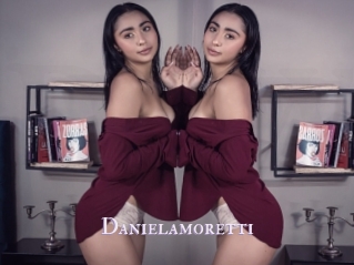 Danielamoretti