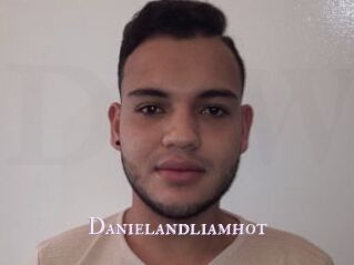Danielandliamhot