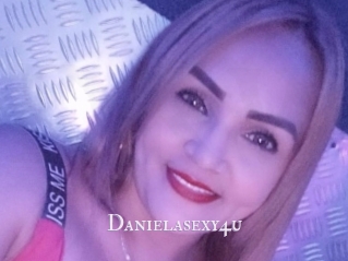 Danielasexy4u