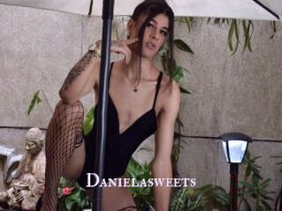 Danielasweets