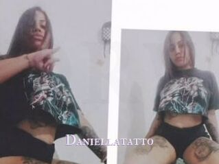 Daniellatatto