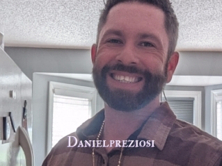 danielpreziosi X Drow