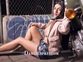 Danielspreston