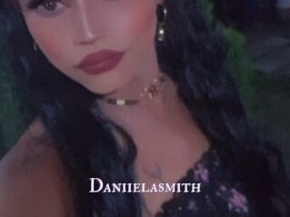 Daniielasmith